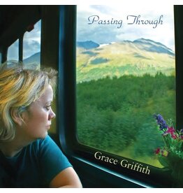 GRIFFITH,GRACE / PASSING THROUGH (CD)