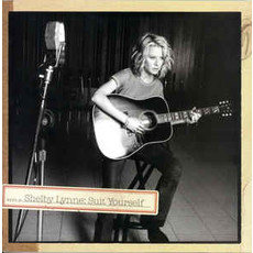 LYNNE,SHELBY / SUIT YOURSELF (CD)