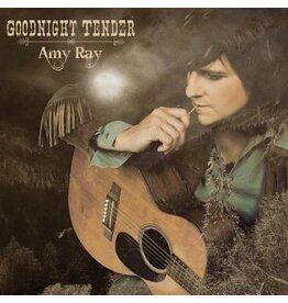 RAY,AMY / GOODNIGHT TENDER (CD)