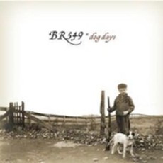 BR5-49 / DOG DAYS (CD)