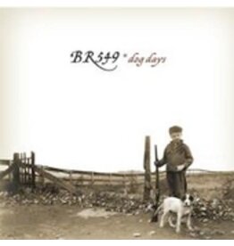 BR5-49 / DOG DAYS (CD)