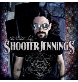 JENNINGS,SHOOTER / OTHER LIFE (CD)