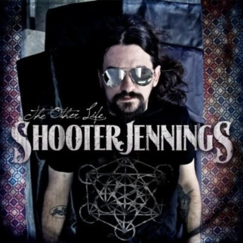 JENNINGS,SHOOTER / OTHER LIFE (CD)