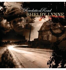 LYNNE,SHELBY / REVELATION ROAD (CD)