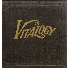 PEARL JAM / VITALOGY (2LP/180G/GATEFOLD)