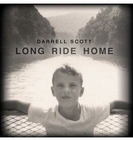 SCOTT,DARRELL / LONG RIDE HOME (CD)