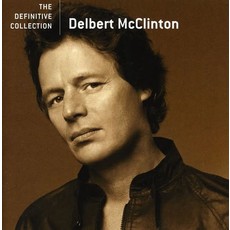 MCCLINTON,DELBERT / DEFINITIVE COLLECTION (CD)