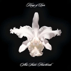 KINGS OF LEON / AHA SHAKE HEARTBREAK (2LP/180G/GATEFOLD)