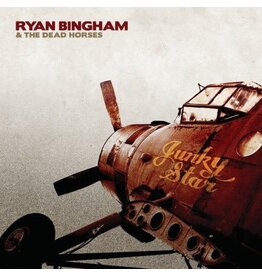 BINGHAM,RYAN & DEAD HORSES / JUNKY STAR (CD)