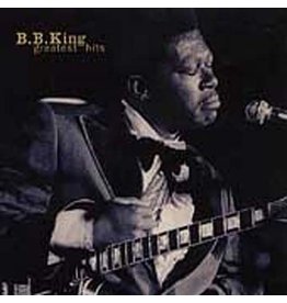 KING,B.B. / GREATEST HITS (CD)