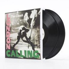 CLASH / LONDON CALLING (2LP/180G/REMASTERED)