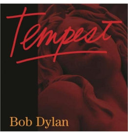 DYLAN,BOB / TEMPEST