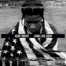 A$AP ROCKY ( ASAP ROCKY ) / LONG LIVE A$AP