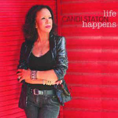 STATON,CANDI / LIFE HAPPENS (CD)