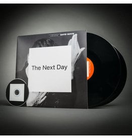 BOWIE,DAVID / NEXT DAY