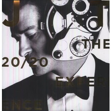 TIMBERLAKE,JUSTIN / The 20/ 20 Experience