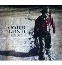 LUND,CORB / CABIN FEVER (CD)