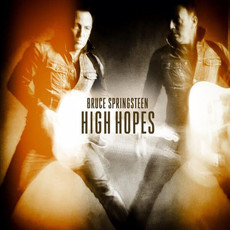 SPRINGSTEEN,BRUCE / HIGH HOPES