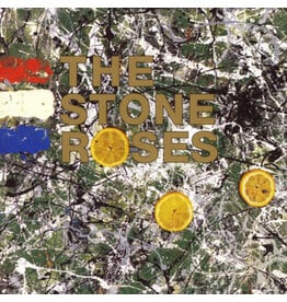 STONE ROSES / STONE ROSES