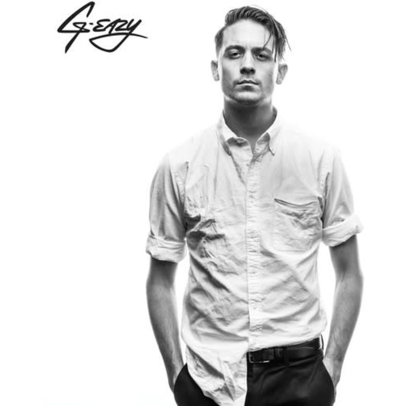 G-EAZY / THESE THINGS HAPPEN