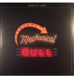 KINGS OF LEON / MECHANICAL BULL