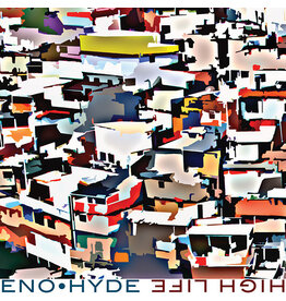 ENO HYDE/HIGH LIFE