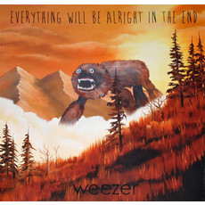 Weezer / Everything Will Be Alright in the End