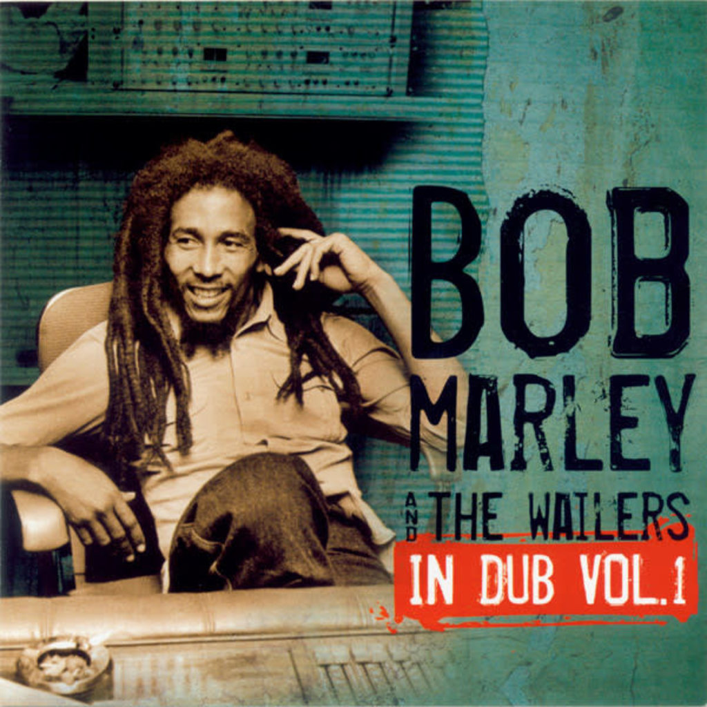 Marley, Bob & Wailers / In Dub: 1