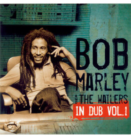 Marley, Bob & Wailers / In Dub: 1