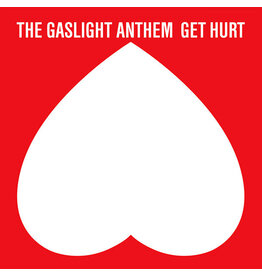 Gaslight Anthem / Get Hurt