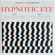 Petty, Tom & The Heartbreakers / Hypnotic Eye
