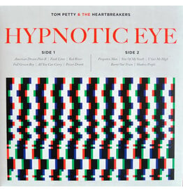 Petty, Tom & The Heartbreakers / Hypnotic Eye