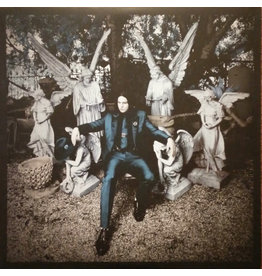 White, Jack / Lazaretto