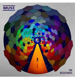 Muse / The Resistance