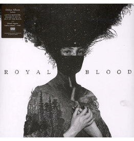 Royal Blood / Royal Blood