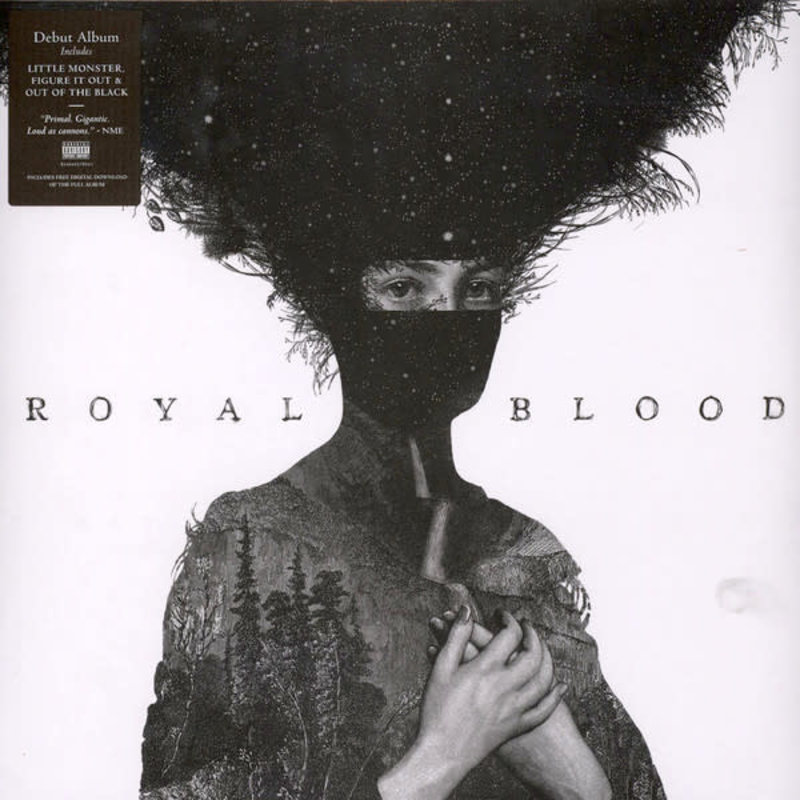 Royal Blood / Royal Blood