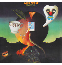 Drake,Nick / Pink Moon