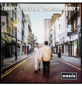 Oasis / (What's The Story) Morning Glory