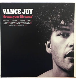 Joy, Vance / Dream Your Life Away