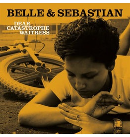 Belle & Sebastian / Dear Catastrophe Waitress