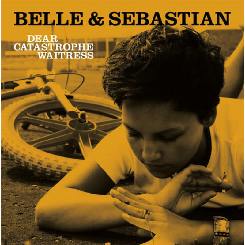 Belle & Sebastian / Dear Catastrophe Waitress