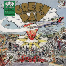 Green Day / Dookie