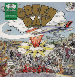 Green Day / Dookie