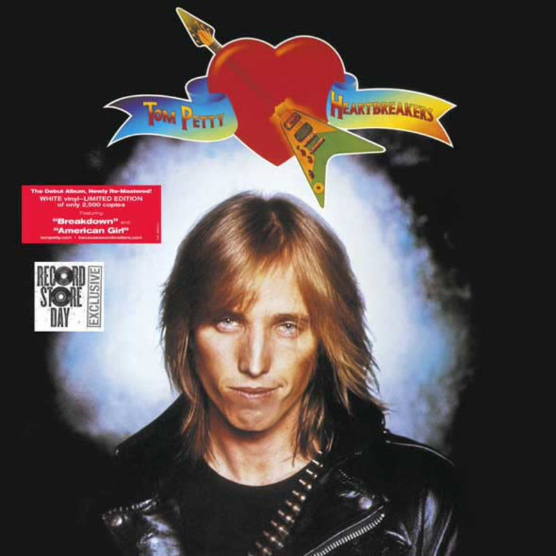 PETTY,TOM & HEARTBREAKERS / Tom Petty & the Heartbreakers