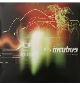 Incubus / Make Yourself