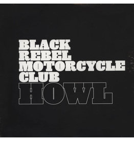Black Rebel Motorcycle Club / Howl (2 LP)
