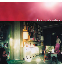 Destroyer / Destroyer's Rubies