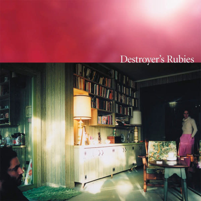 Destroyer / Destroyer's Rubies