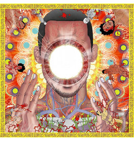 Flying Lotus / You're Dead