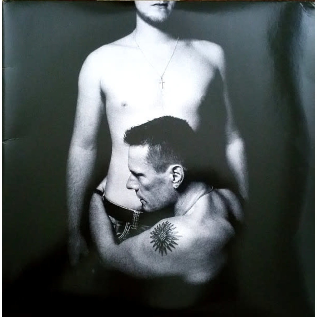 U2 / Songs of Innocence